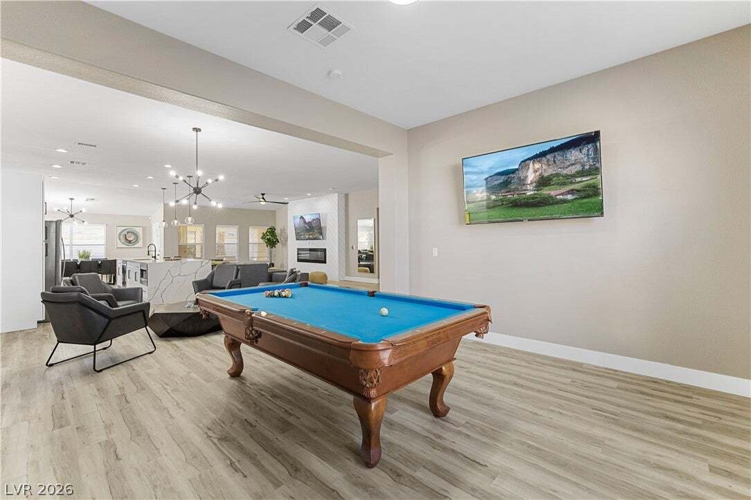 House in Henderson, Nevada, United States 5 - 18990814