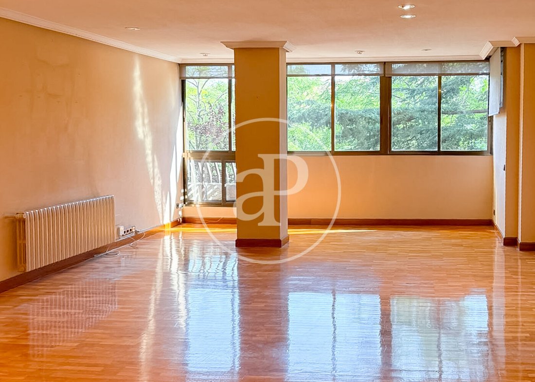 Apartment in Fuencarral-El Pardo, Madrid, Spain 1 - 18991394