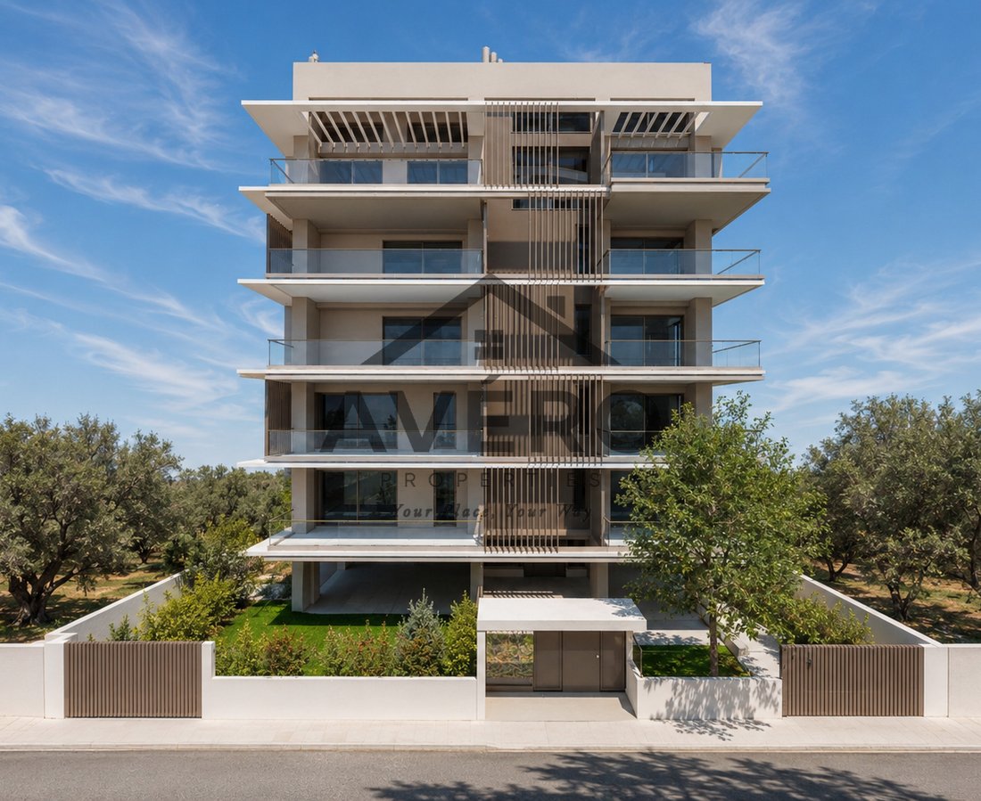 Apartment in North Athens, Attica, Greece 2 - 18991253