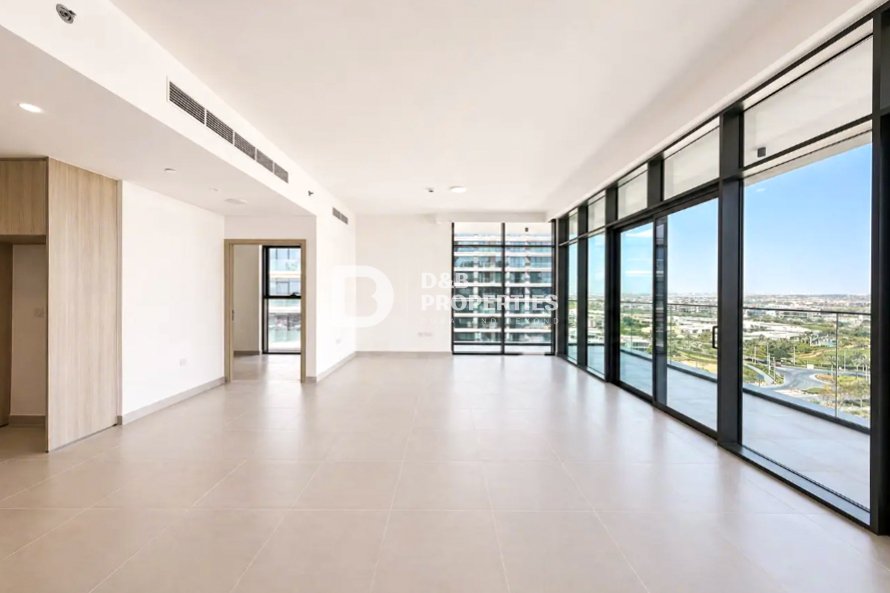 Apartment in Hadaeq Sheikh Mohammed Bin Rashid, Dubai, United Arab Emirates 2 - 18990787