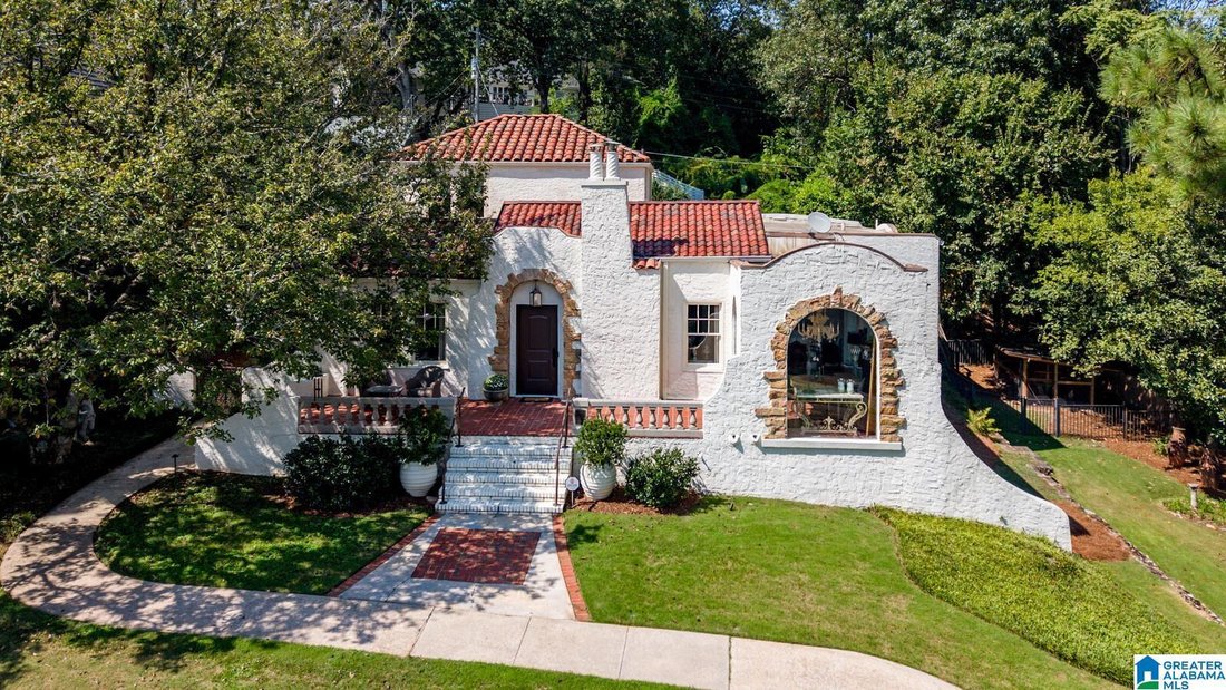 House in Mountain Brook, Alabama, United States 2 - 18991046