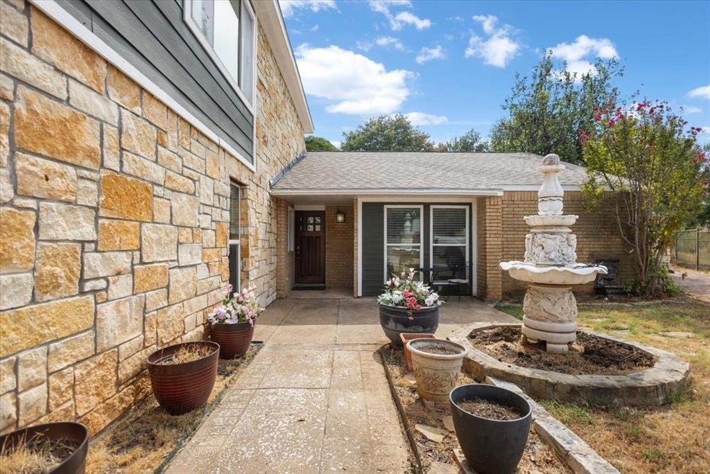 House in Flower Mound, Texas, United States 3 - 18991116