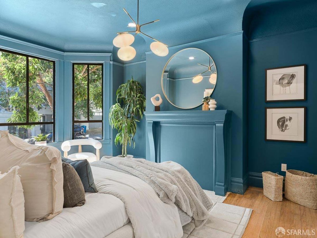 House in San Francisco, California, United States 5 - 18990862