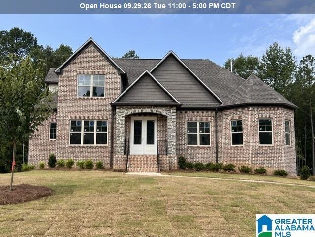 House in Pelham, Alabama, United States 1 - 18401668