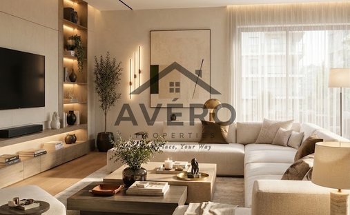 Apartment in Papagou, Attica, Greece 1