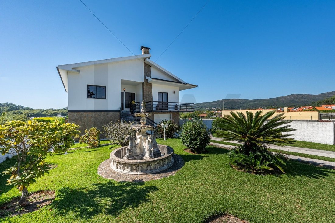 Townhouse in Vila Praia de Ancora, Viana do Castelo District, Portugal 3 - 18991013