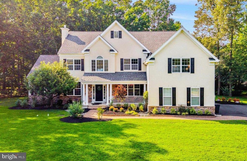 Casa a Southampton, New Jersey, Stati Uniti 1 - 18370336