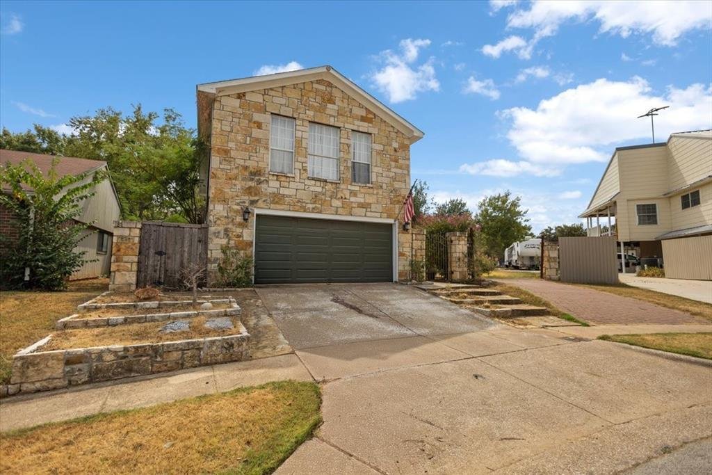House in Flower Mound, Texas, United States 4 - 18991116