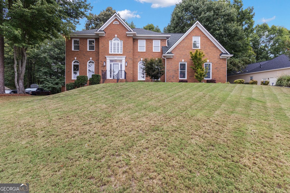 House in Peachtree City, Georgia, United States 1 - 18990909