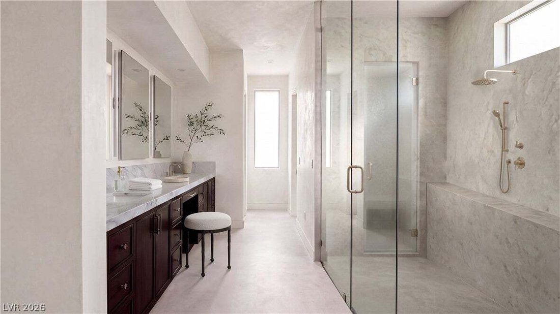 House in Las Vegas, Nevada, United States 3 - 18990821