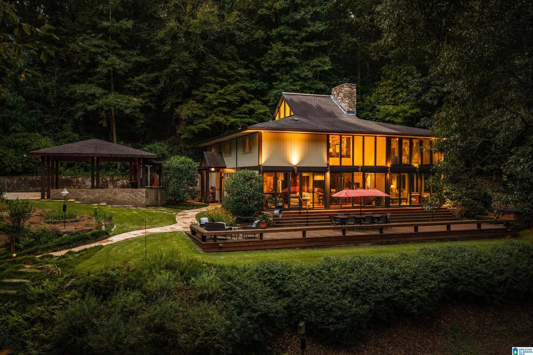 House in Mountain Brook, Alabama, United States 2 - 18991044