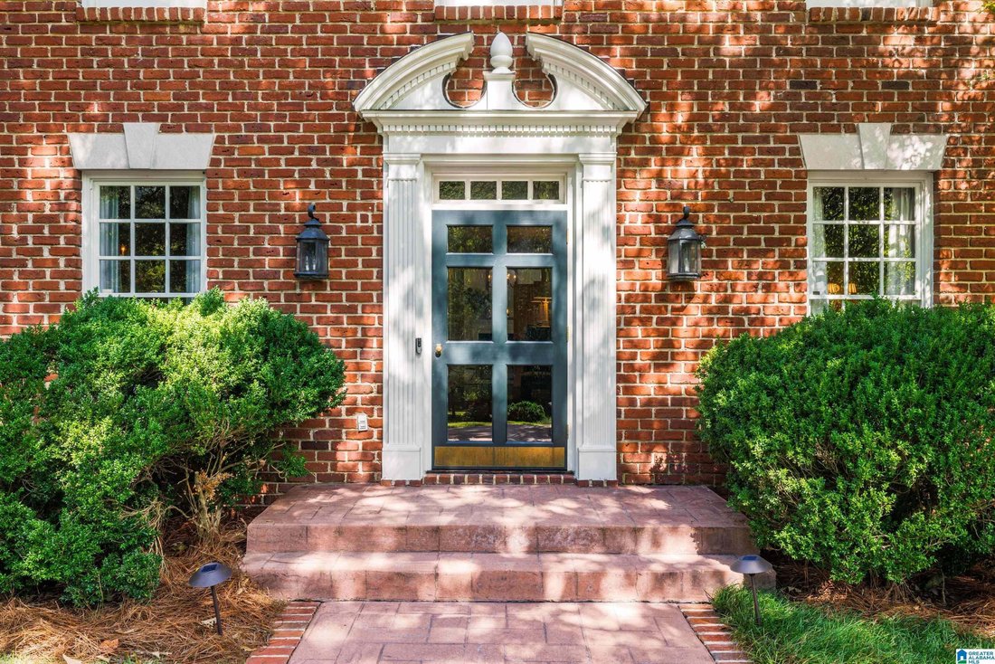 House in Mountain Brook, Alabama, United States 5 - 18991015