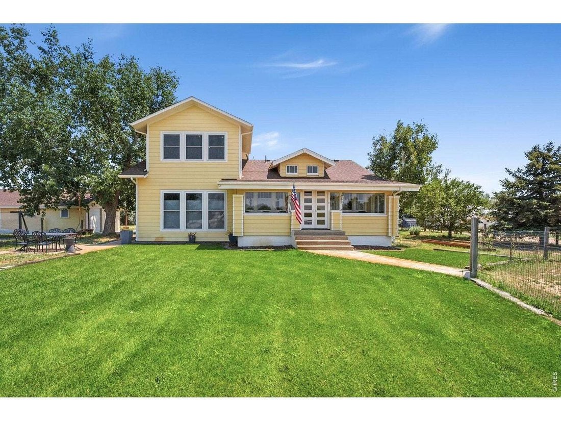 Longmont, Colorado, United States 3 - 18990828