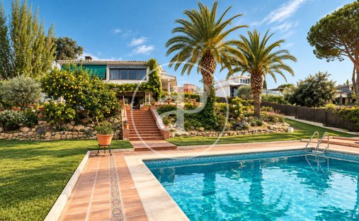 Villa in Algete, Comunidad de Madrid, Spain 1