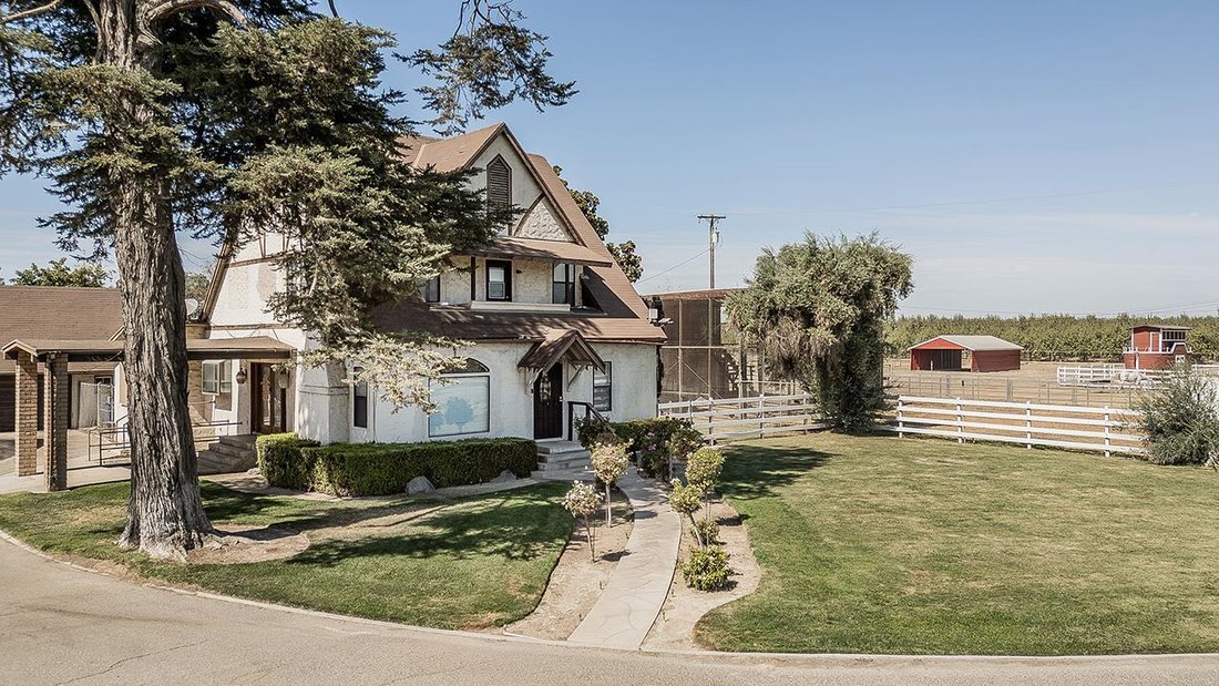 Selma, California, United States 2 - 18990768