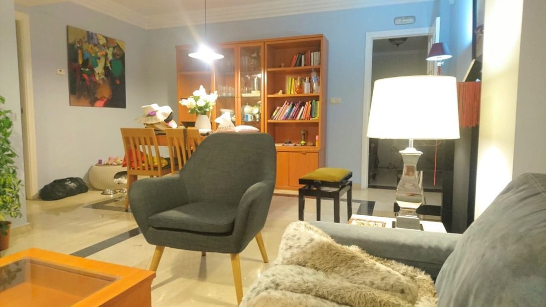 Apartment in Marbella, Andalusia, Spain 5 - 18991231