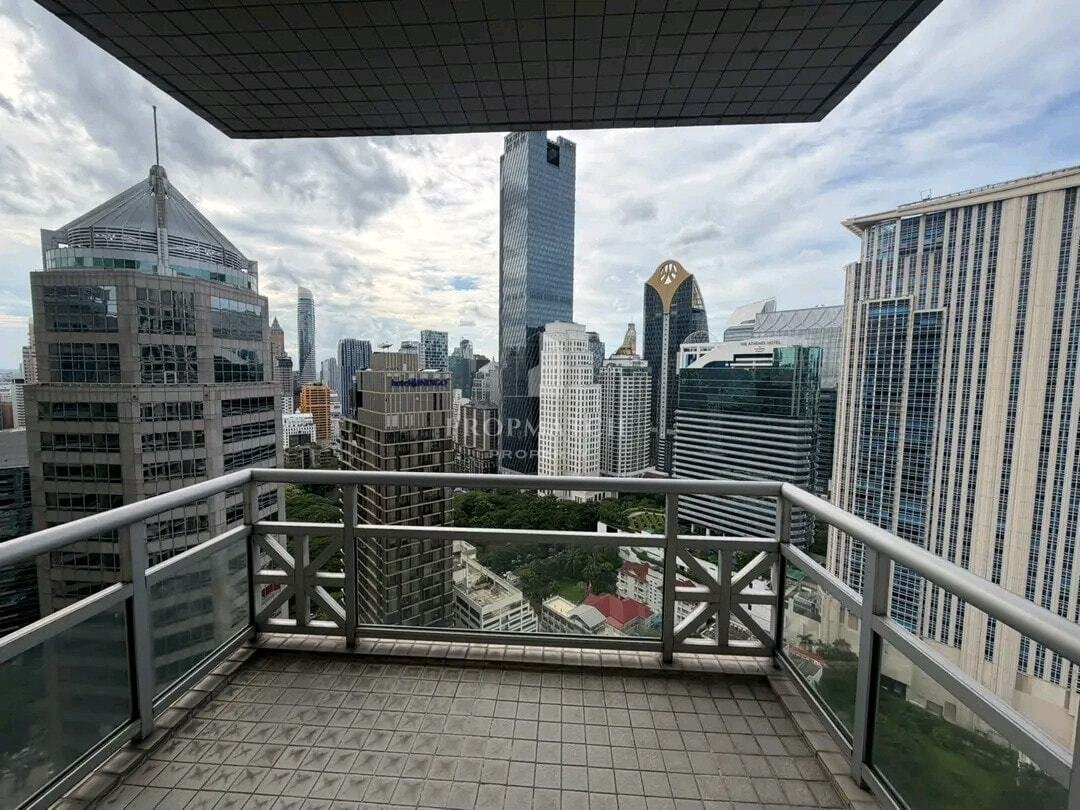 Condo in Bangkok, Bangkok, Thailand 1 - 18990820