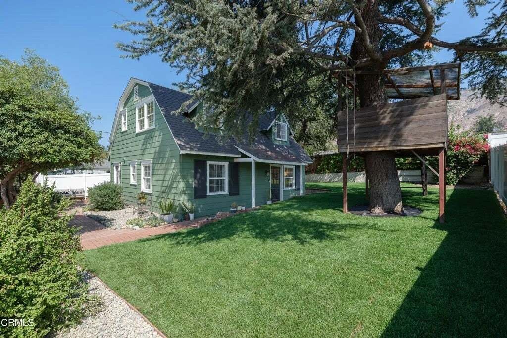 House in Altadena, California, United States 5 - 18990872