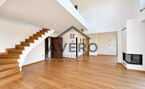 Apartment in Cholargos, Attica, Greece 1