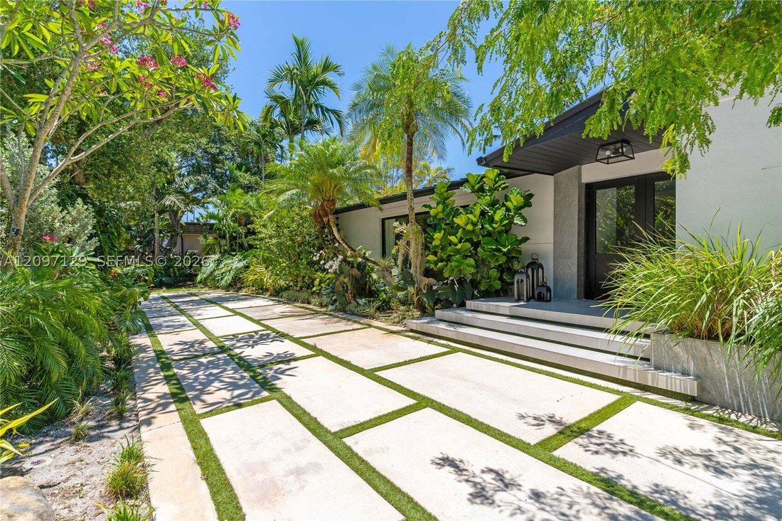 House in Coral Gables, Florida, United States 3 - 18991060