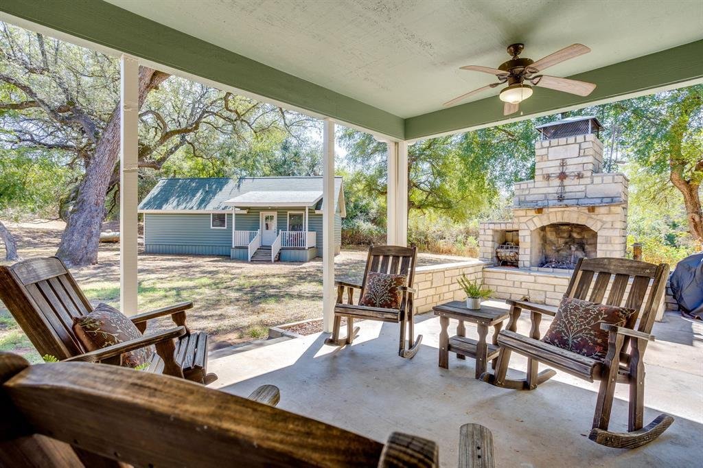 House in Graford, Texas, United States 5 - 18991133