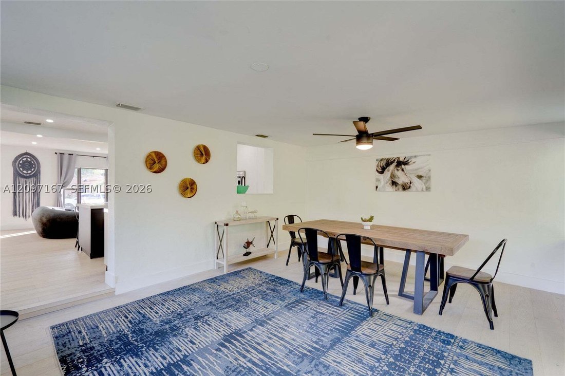 House in Miami, Florida, United States 5 - 18991059