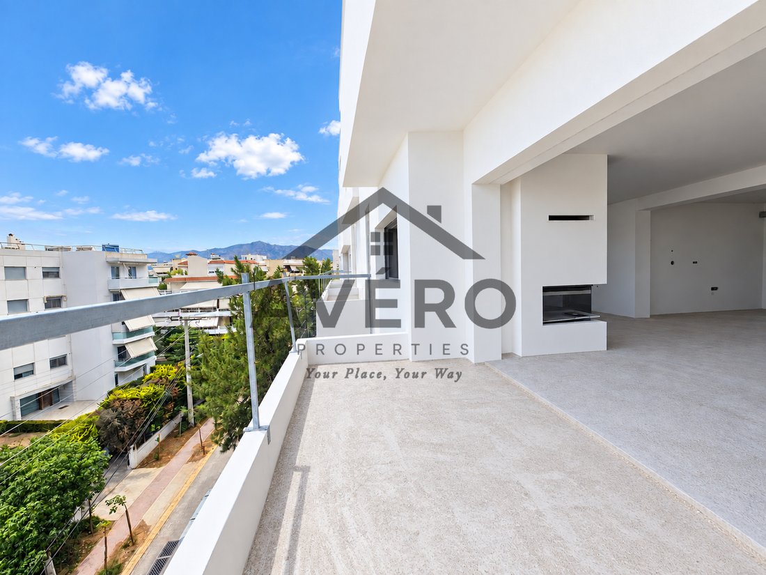 Apartment in North Athens, Attica, Greece 3 - 18991269