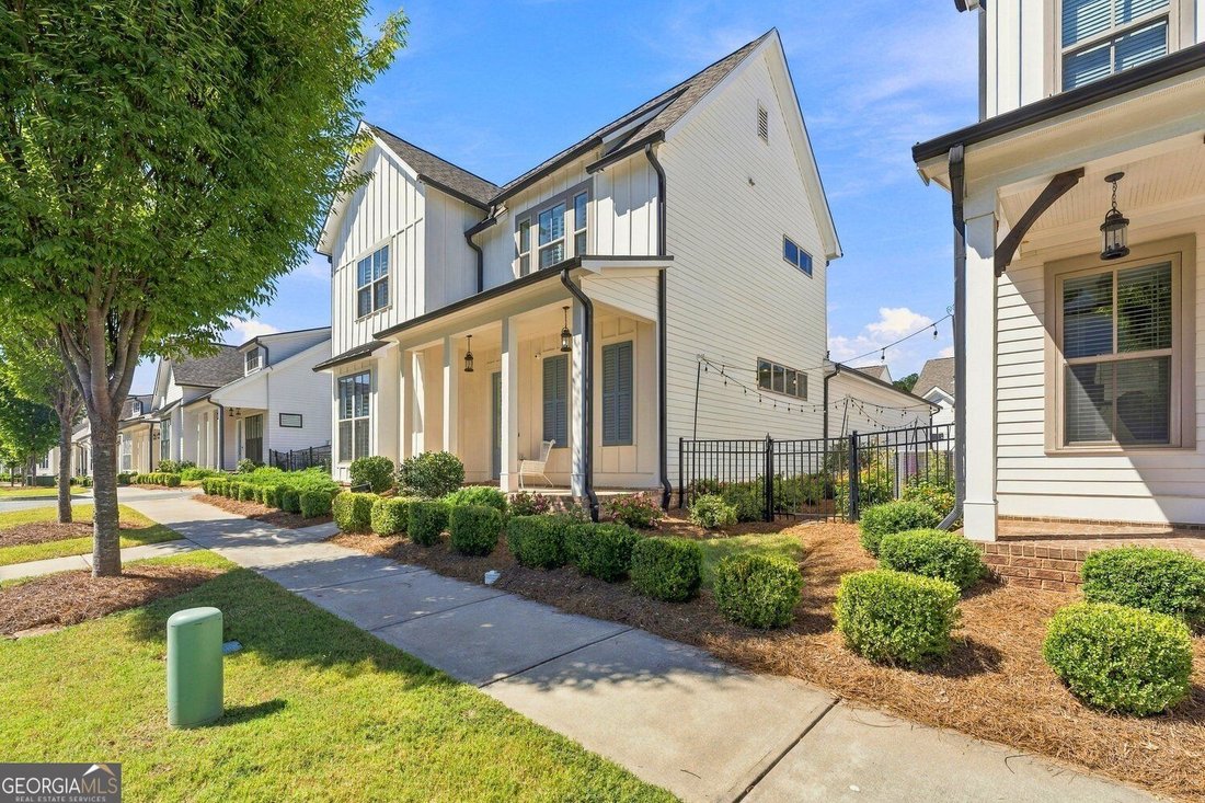 House in Suwanee, Georgia, United States 5 - 18991217