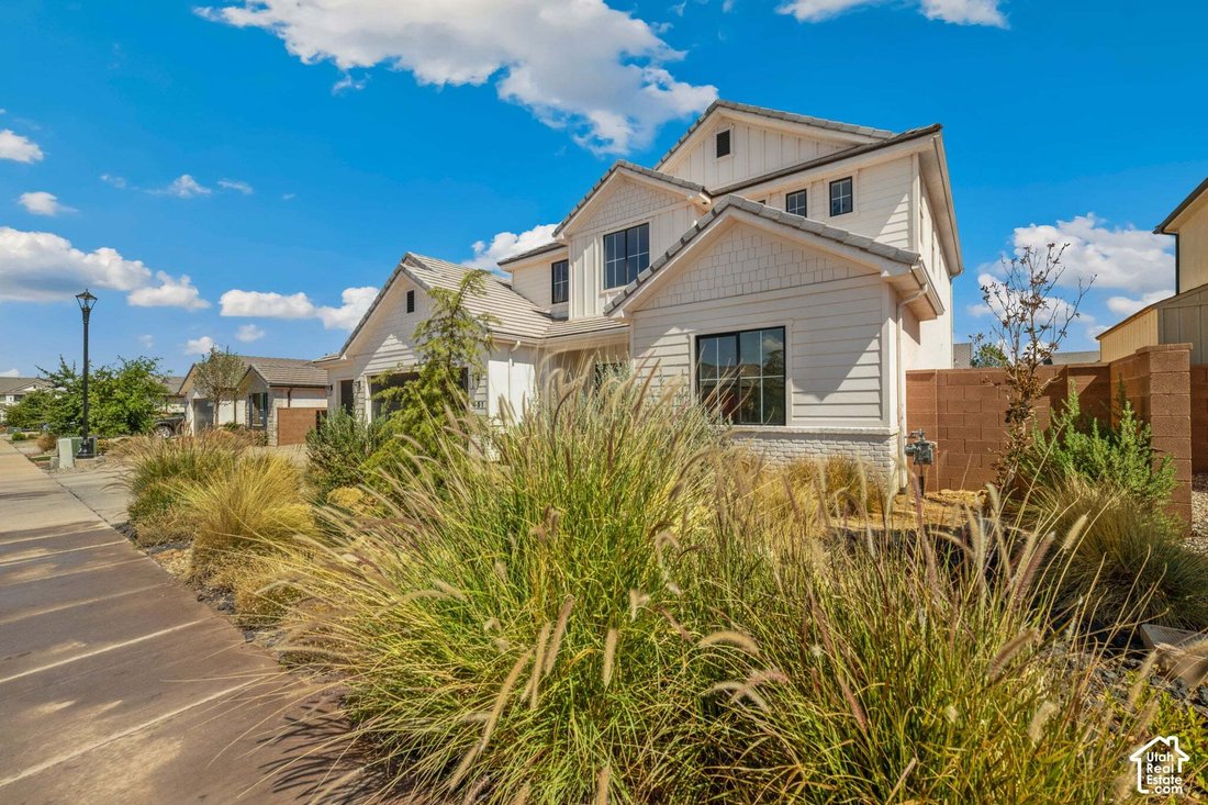 House in Washington, Utah, United States 3 - 18481267