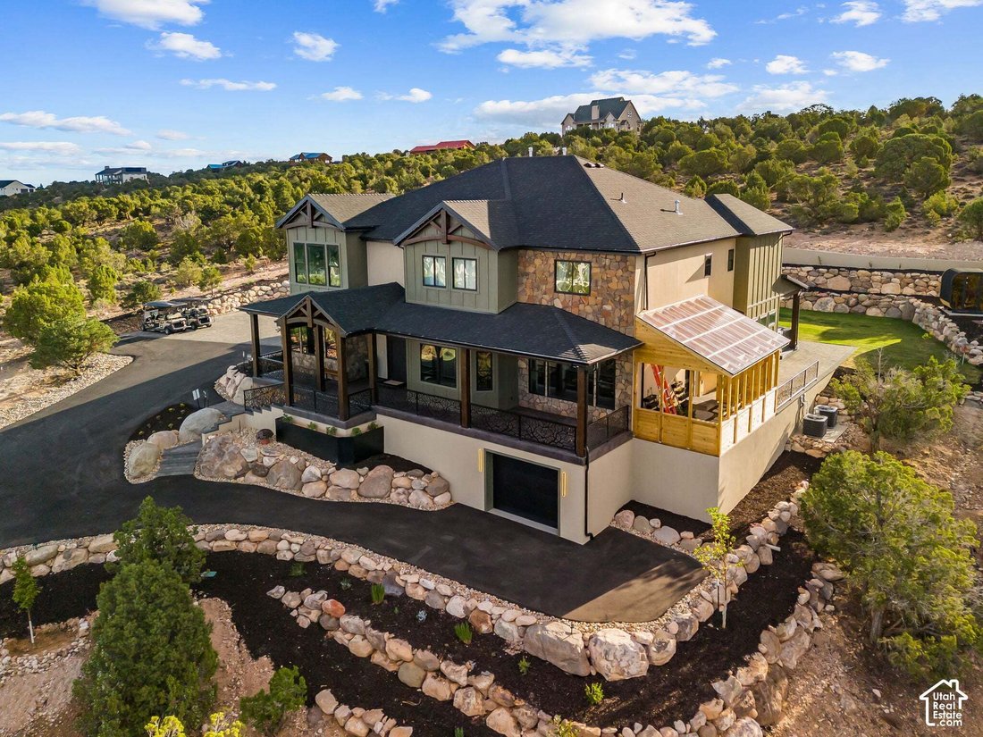 Casa en Cedar City, Utah, Estados Unidos 4 - 18829249