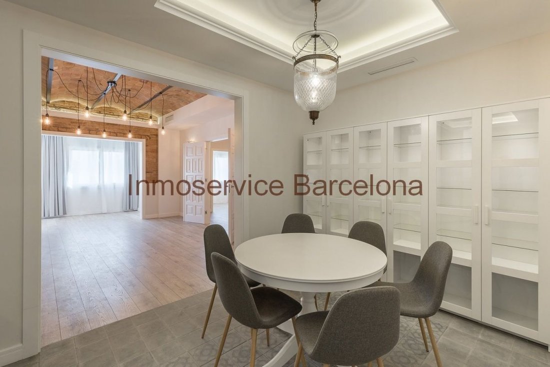 Apartment in Eixample, Barcelona, Spain 4 - 18991049
