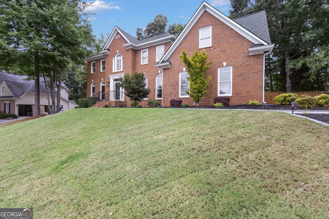 House in Peachtree City, Georgia, United States 3 - 18990909
