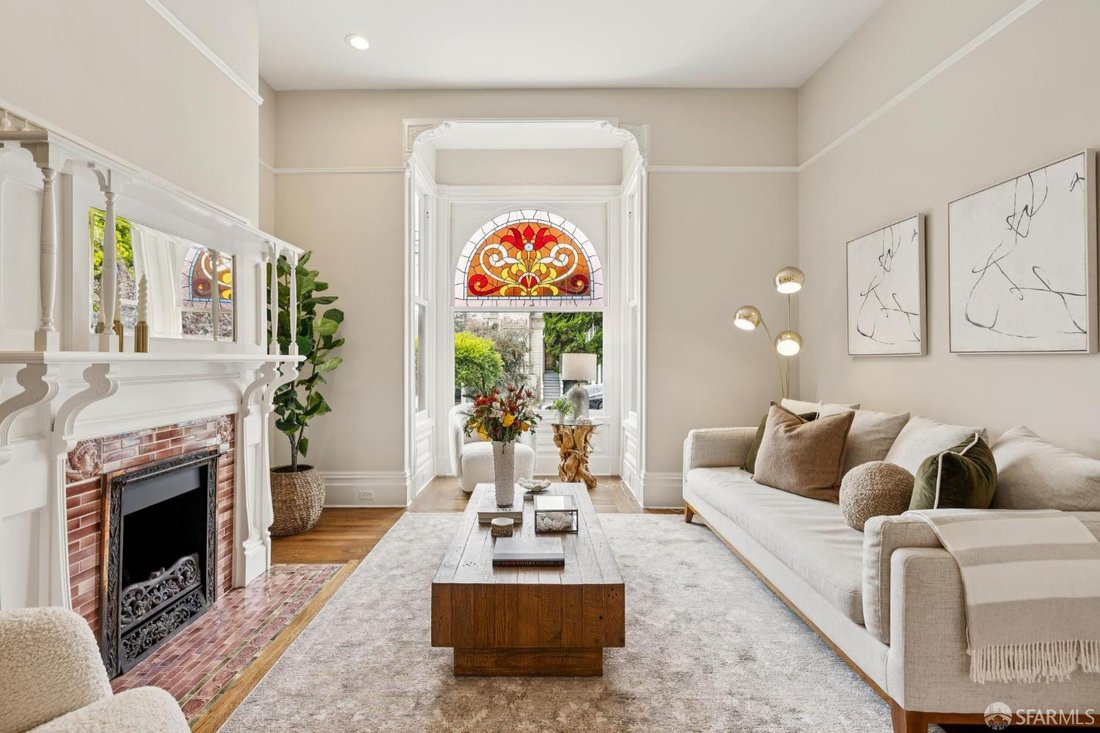 House in San Francisco, California, United States 5 - 18990860