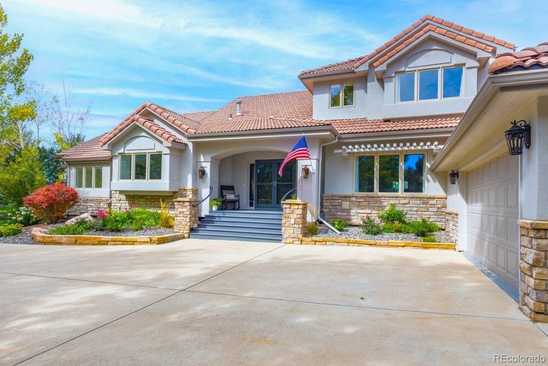 House in Longmont, Colorado, United States 4 - 18990844