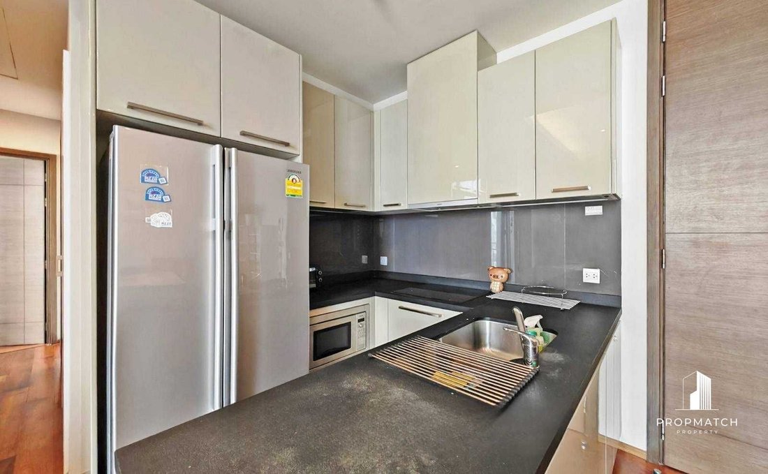 Condo in Bangkok, Bangkok, Thailand 2 - 18990893