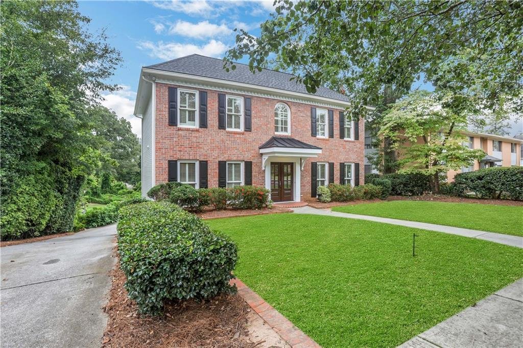 House in Norcross, Georgia, United States 2 - 18991159
