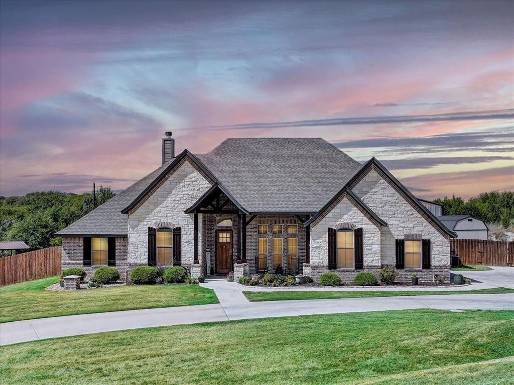 House in Weatherford, Texas, United States 1 - 18991132