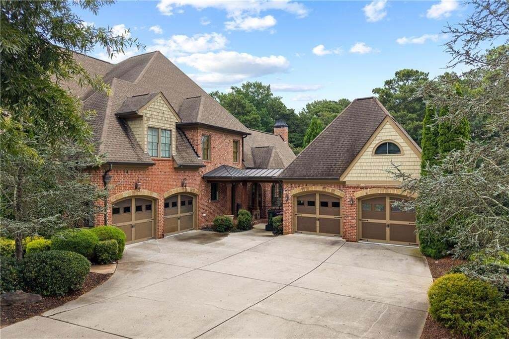 House in Buford, Georgia, United States 4 - 18425681