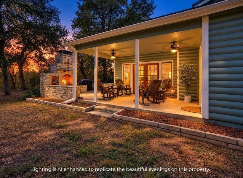 House in Graford, Texas, United States 2 - 18991133