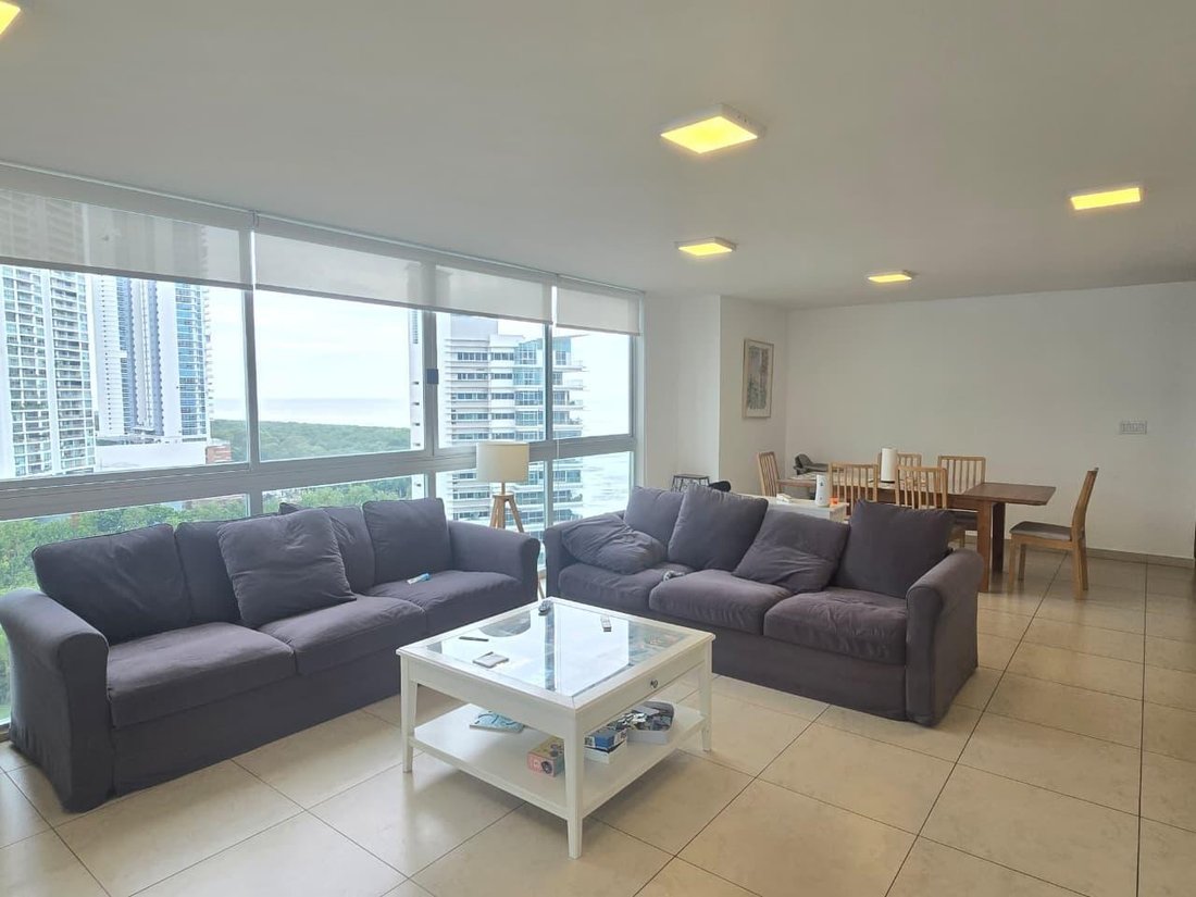 Apartment in Panama City, Panama, Panama 2 - 18991078