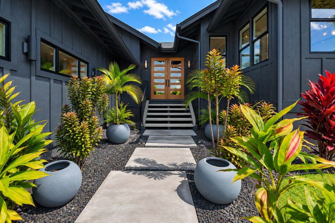 House in Kalaheo, Hawaii, United States 1 - 18977331