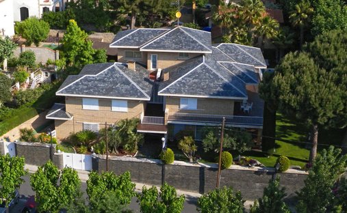 Villa a Tiana, Catalogna, Spagna 1