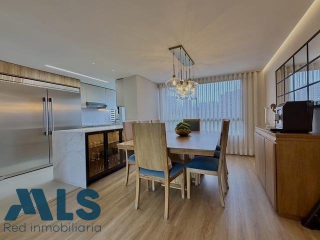 Apartment in Medellín, Antioquia, Colombia 3 - 18991250