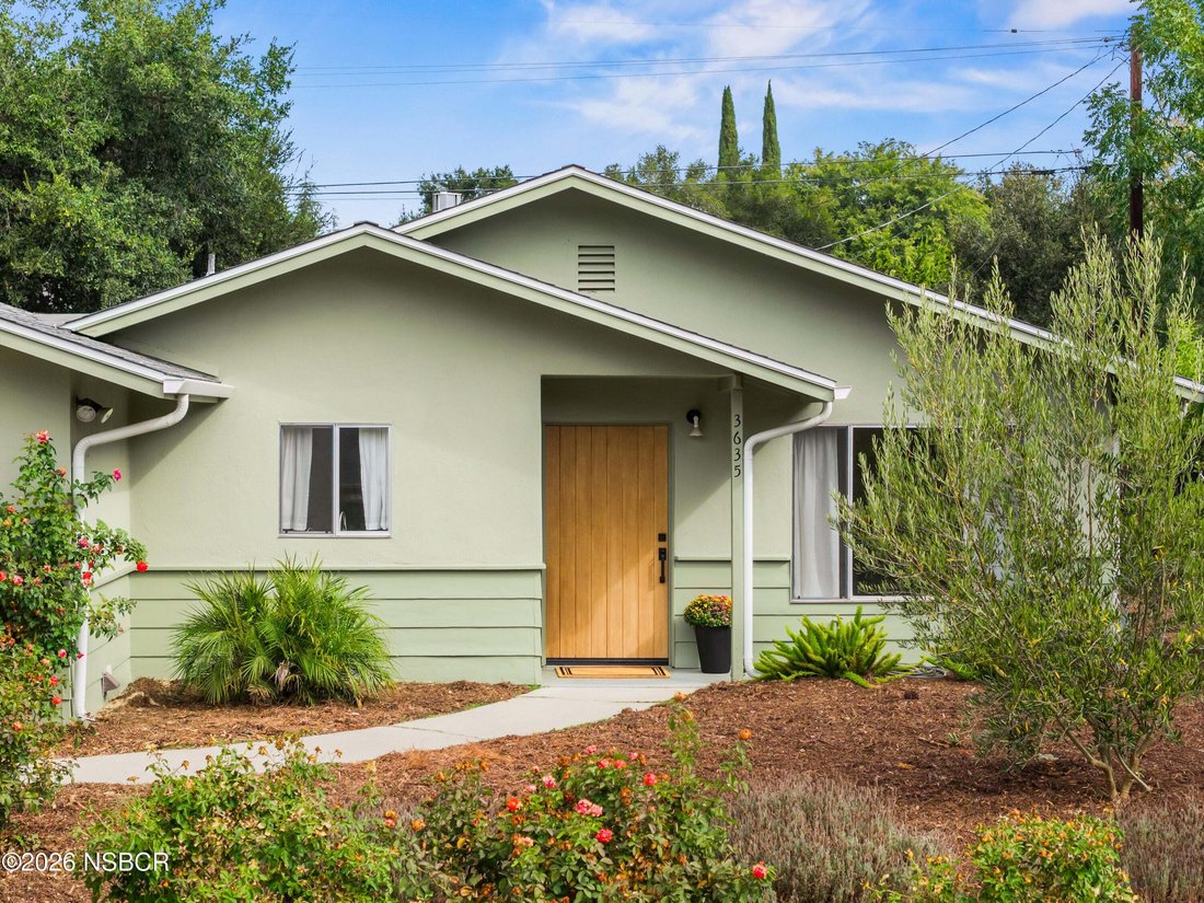 House in Santa Ynez, California, United States 3 - 18990765