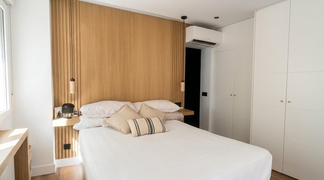 Apartment in Chamberi, Madrid, Spain 2 - 18991309