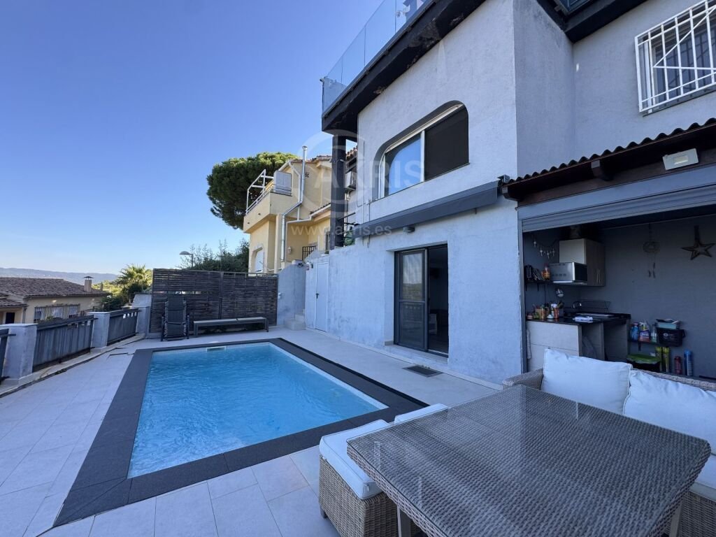 House in Blanes, Catalonia, Spain 1 - 18990817