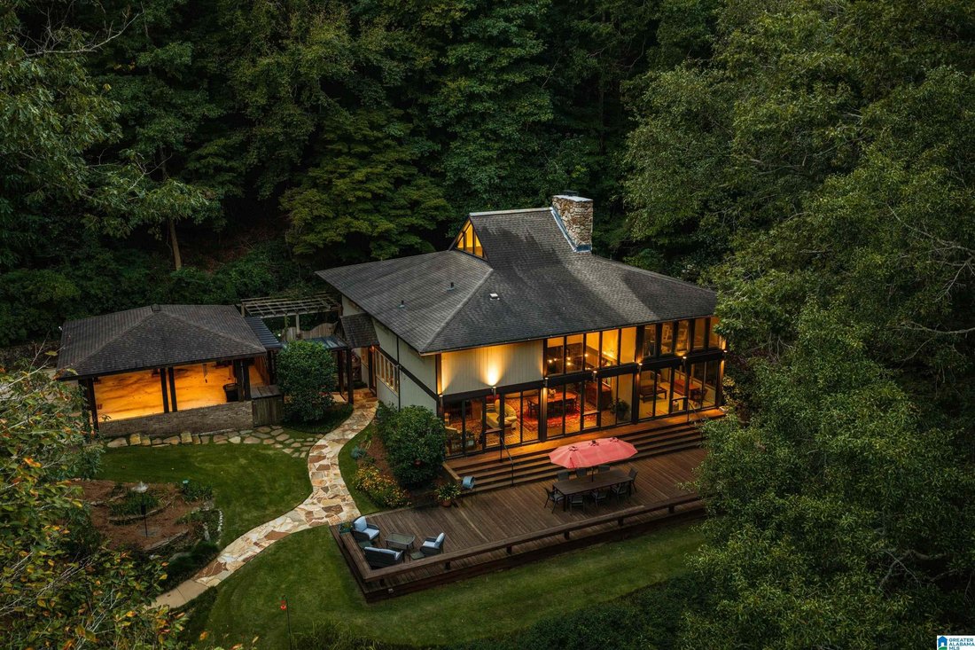 House in Mountain Brook, Alabama, United States 3 - 18991044