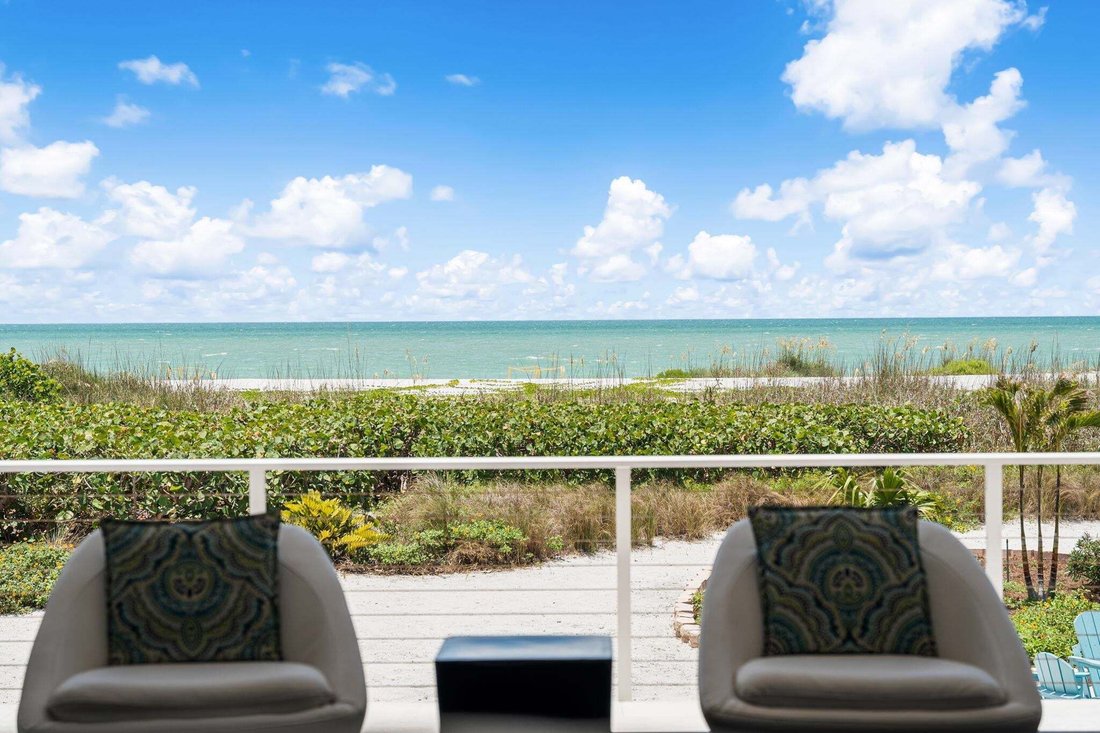 House in Sanibel, Florida, United States 1 - 18990780