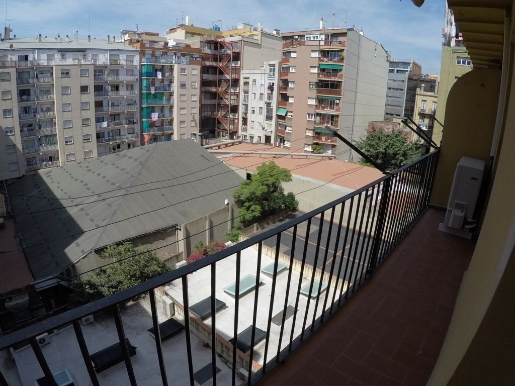 Apartment in Eixample, Barcelona, Spain 2 - 18991460