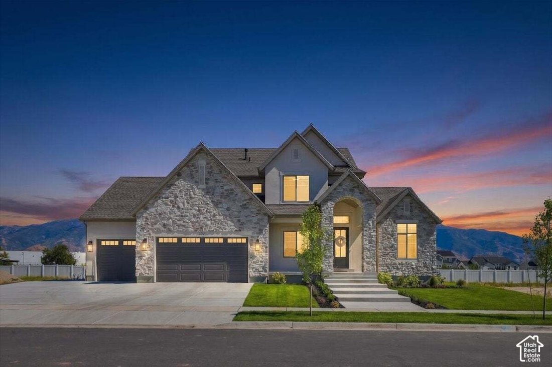 House in Layton, Utah, United States 1 - 18991244
